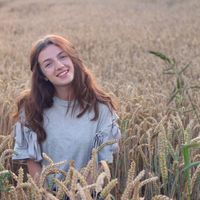 Photos de Maryia Pisliak