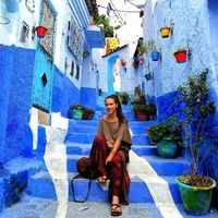 Fotos von Justine Arbn