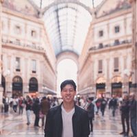 Matthew Chen's Photo