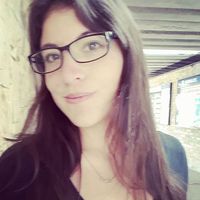 Camila Villamil Paz's Photo