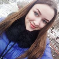 Lida Krivouhova的照片