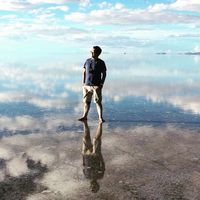 Vladimir Barrera's Photo