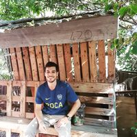 Matías Lagiard's Photo