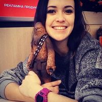 Photos de Maryanne Stanislavskaya