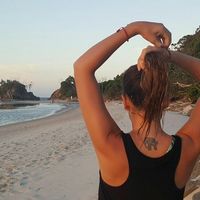 Le foto di Barbarita Verdugo