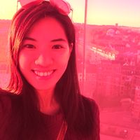 athena chan的照片