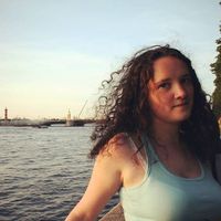 Анастасия Алабужина's Photo