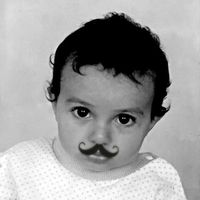 Saâd Elbahlouli's Photo