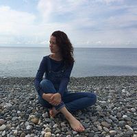 Anastasia Niki's Photo