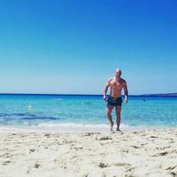 Michalis Monogyios's Photo