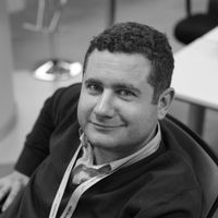 Burak Erdör的照片