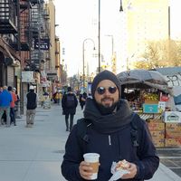 Aviad Hahami's Photo