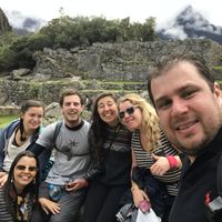 clayton de andrade's Photo