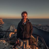 David Lambert's Photo