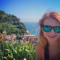 Photos de Anna Piekart