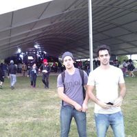 Alejandro Marizcurena's Photo