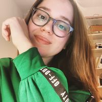 Irene Sureda's Photo