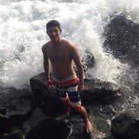 Ernesto Peredo's Photo