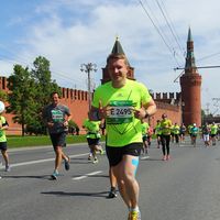 Alexey Nekrasov's Photo