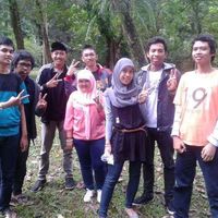 Adhit Pratama's Photo