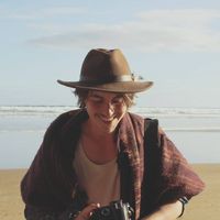 Vincent Wyrin's's Photo