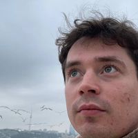 Le foto di Kirill Kolesnik