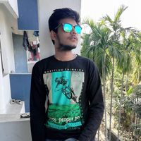 Sourav Chatterjee's Photo