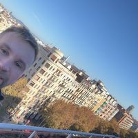 Le foto di Ivan Kurlov