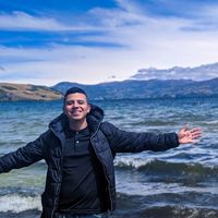 Óscar Olarte's Photo