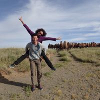 Jessica THIAW的照片