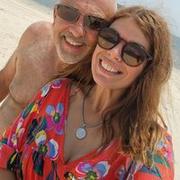 Maria Emilia Martinese的照片