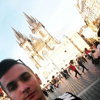 Pawel Czapiga's Photo