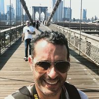 Antonello Marini's Photo