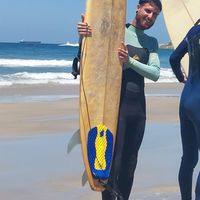 Fede Hernando的照片