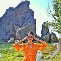 Irena  Stojanova的照片