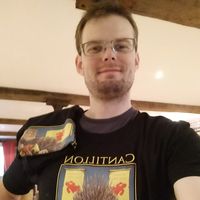 Bart Couplet的照片