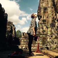 Ashley Cottle's Photo