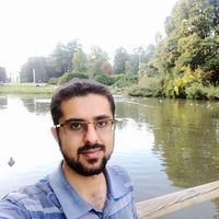 Jamal Bahrampoor的照片