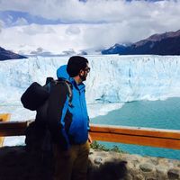 Photos de Carlos Ardile