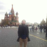 Fotos de Caglar Ocal