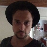 Mark Andersson's Photo