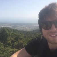 Jack Hawken的照片