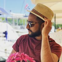 Izhar Hussain的照片