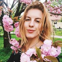 Anastasia Girzekorn's Photo