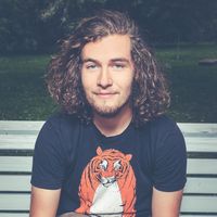 Hunter Andrews's Photo