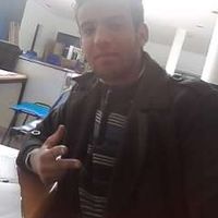 Yahya Moutaabid's Photo