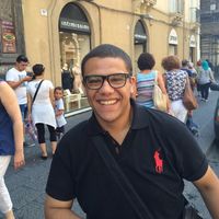 Ahmed Abuneel的照片