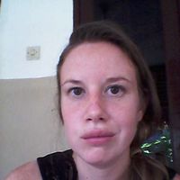 anika Van de WIjngaard's Photo