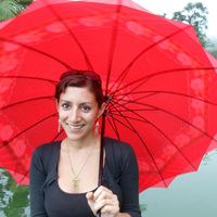 Rose Auravide的照片