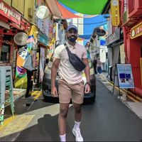 Vishwa Rajakaruna's Photo